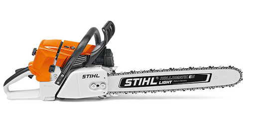 Véhicule neuf - STIHL - MS